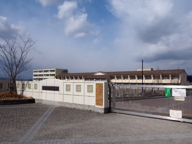梅美台小学校まで546m (徒歩7分) 写真21