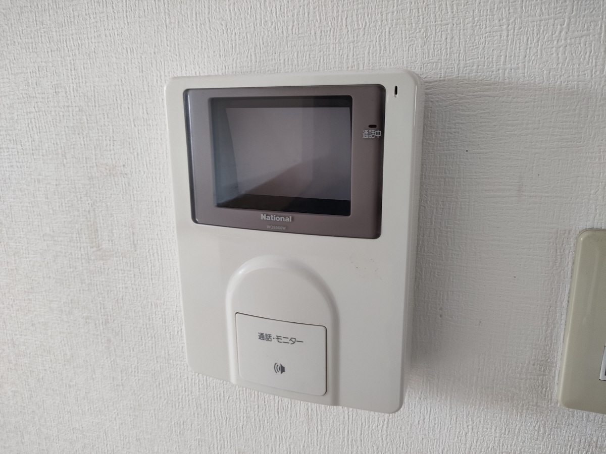 セキュリティ 写真11