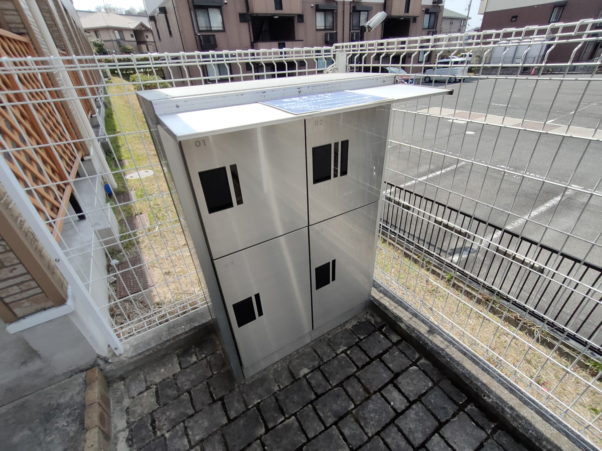 共用部 写真14