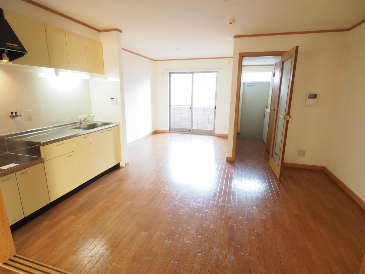 リビング 同タイプお部屋写真 写真2