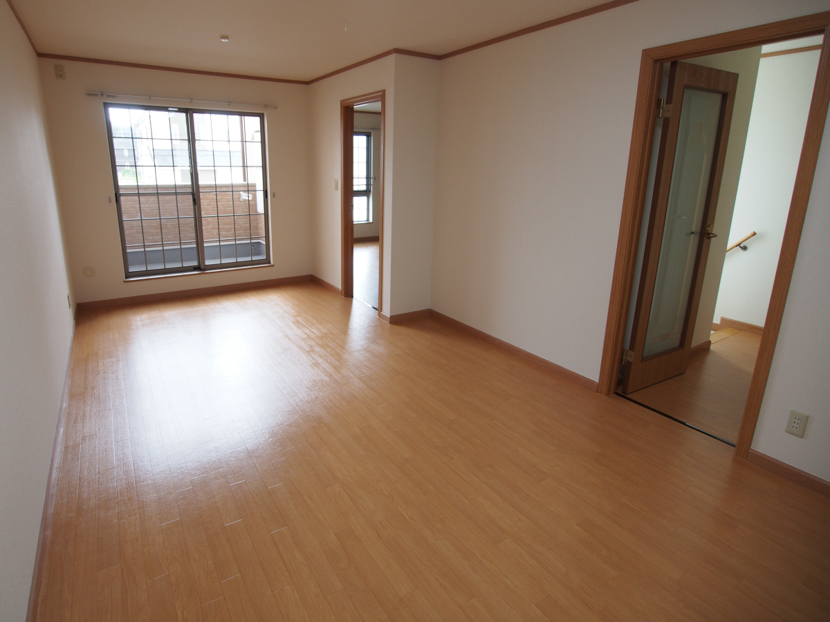 その他部屋・スペース 写真7