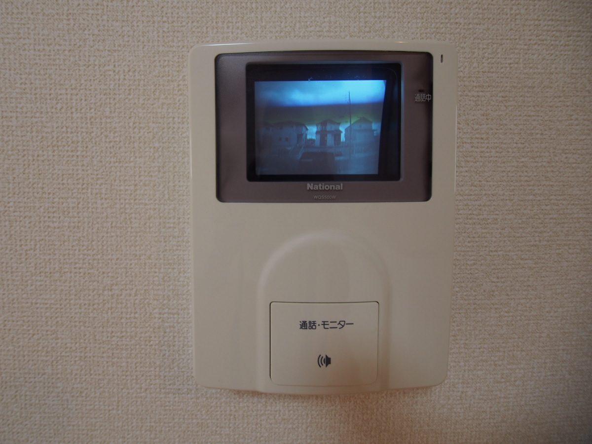 セキュリティ 写真10