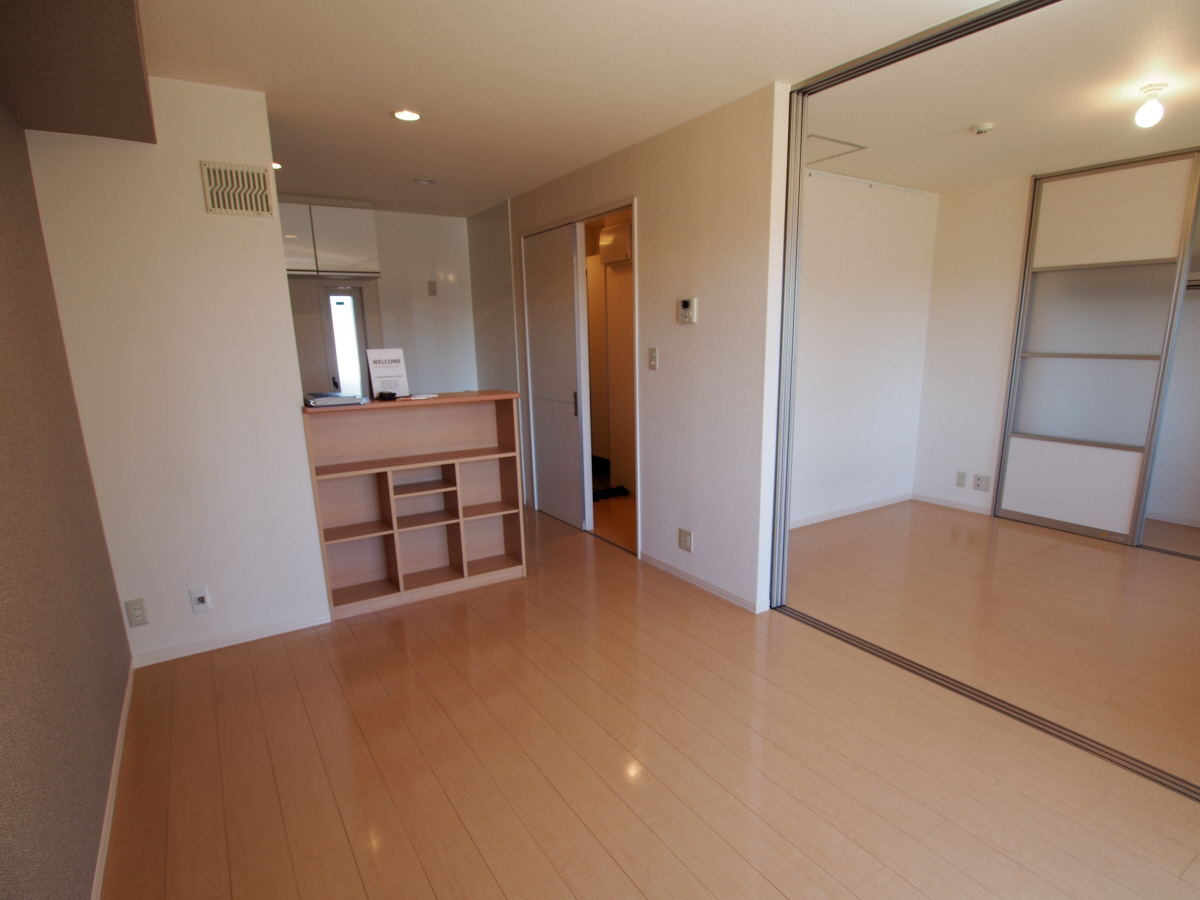 リビング 写真2