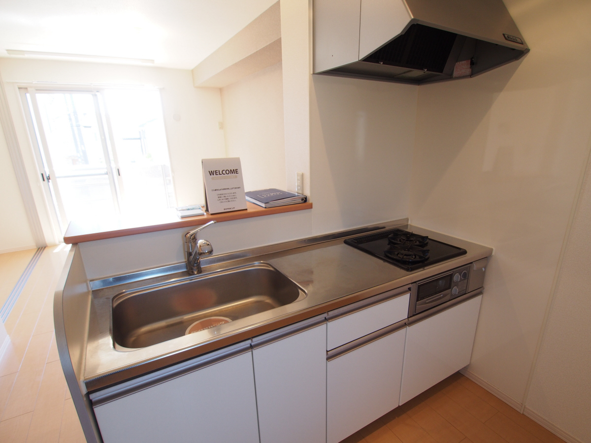 キッチン 写真3