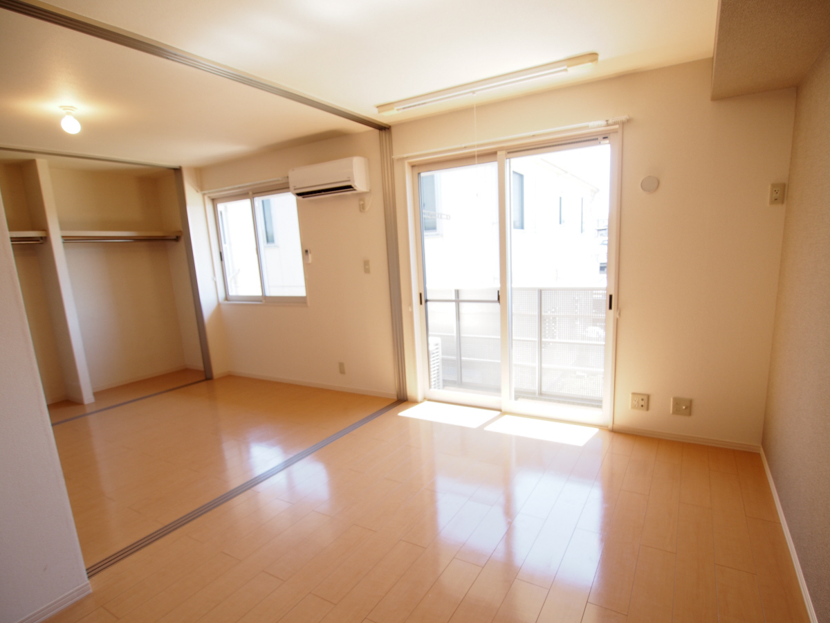 その他部屋・スペース 写真4