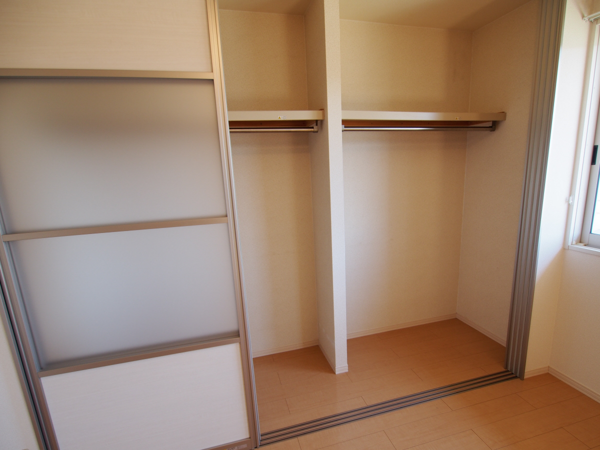 収納 写真9