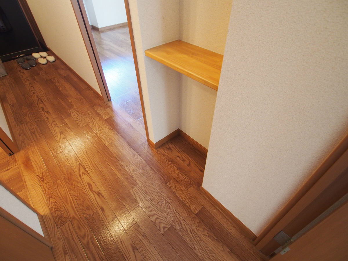 その他部屋・スペース 写真5