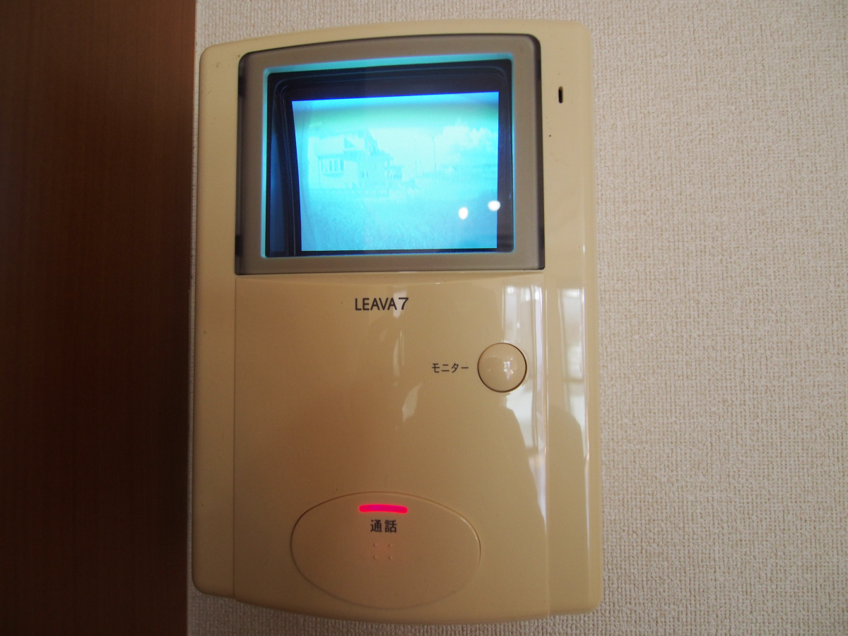セキュリティ 写真12