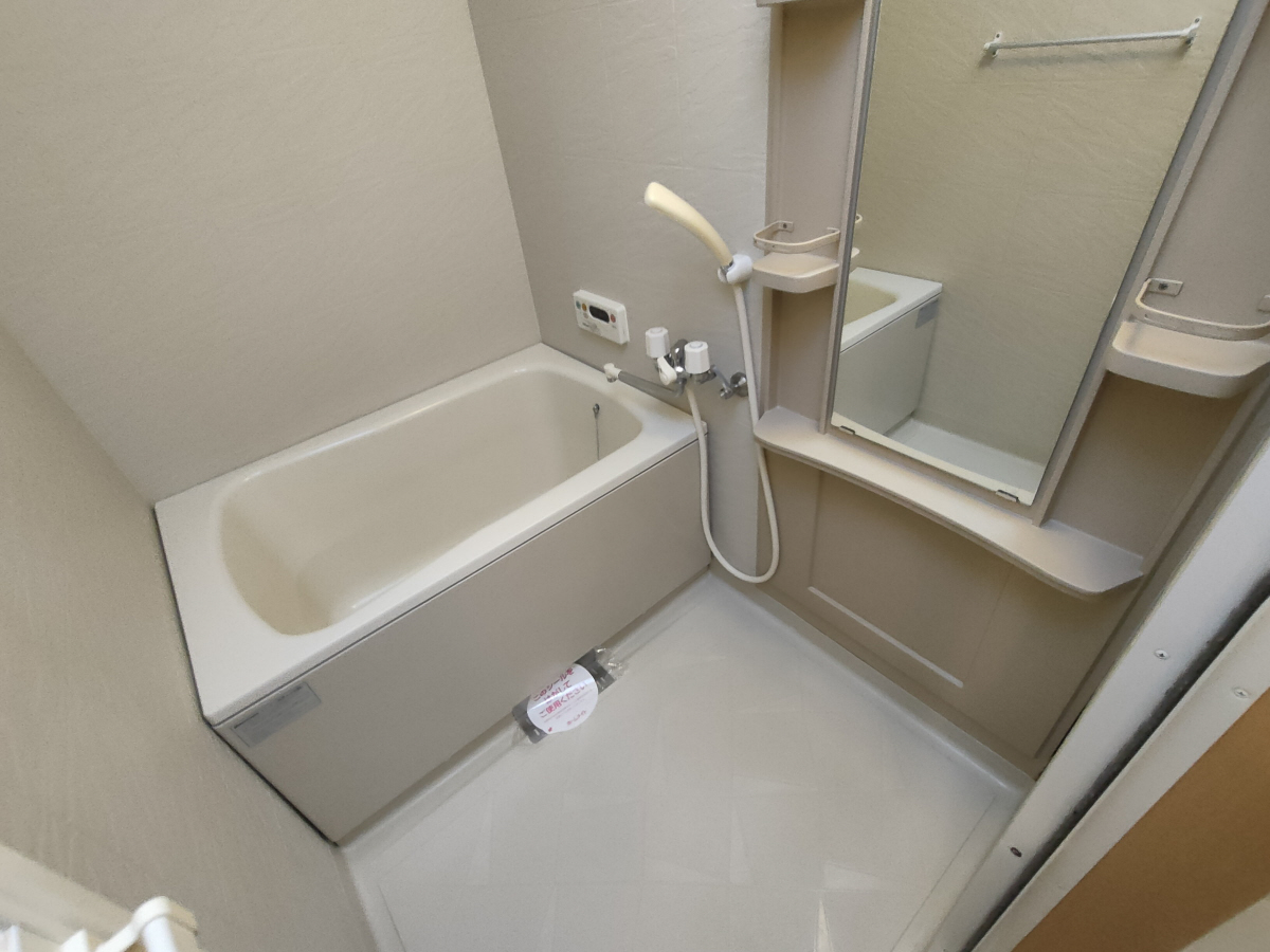 バス 写真7