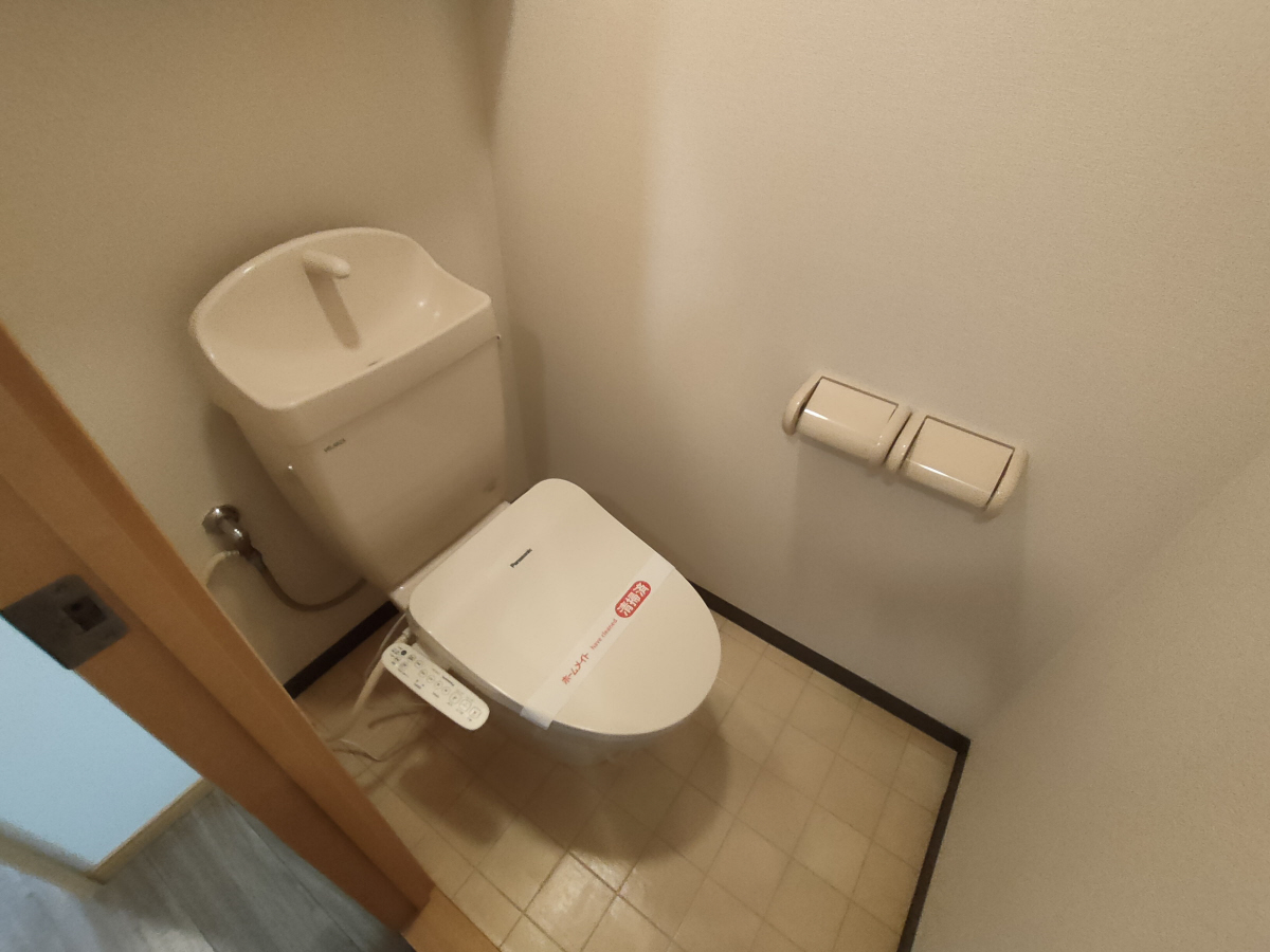 トイレ 写真8