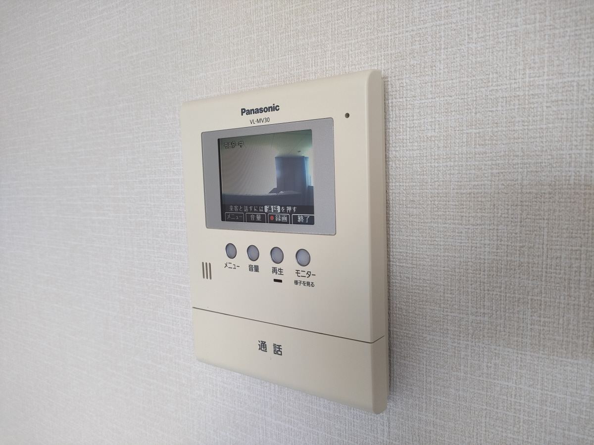 セキュリティ 写真11