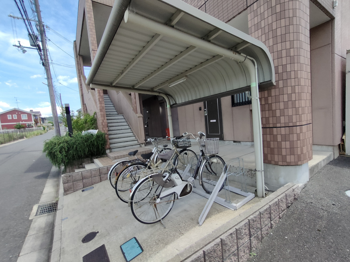 共用部 写真14