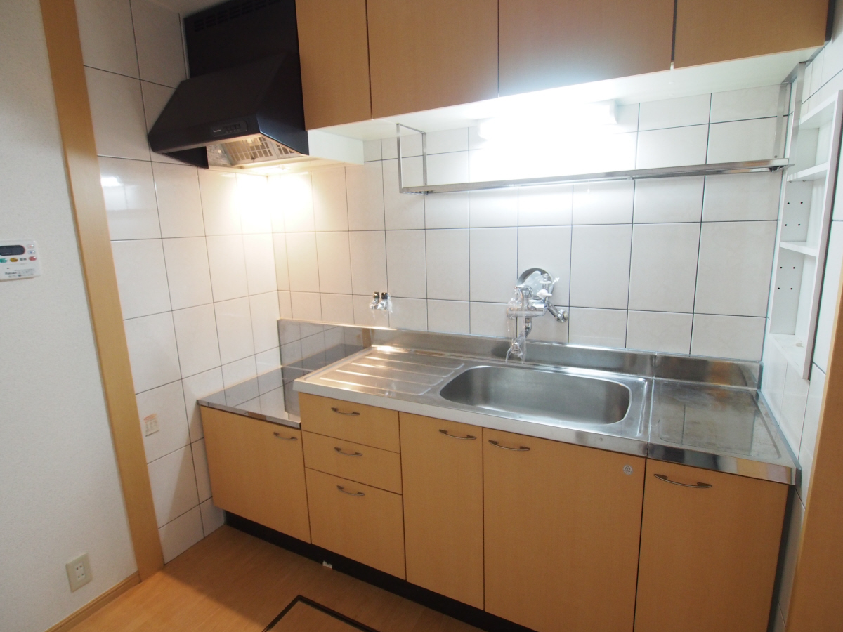 キッチン 写真3