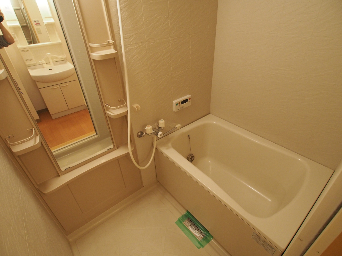 バス 写真8
