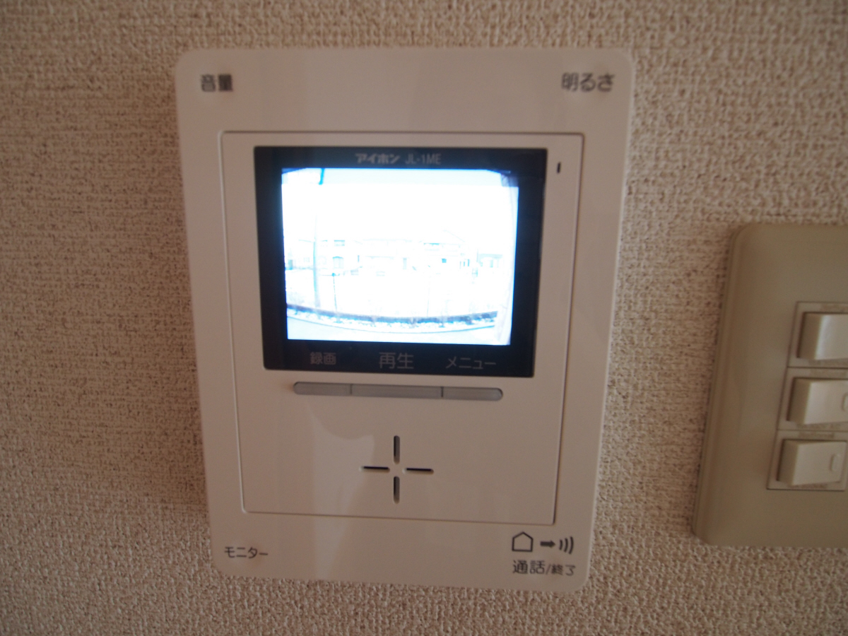 セキュリティ 写真11