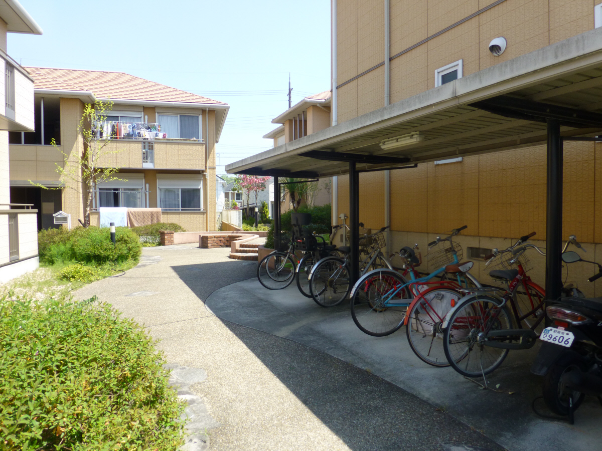 共用部 写真18