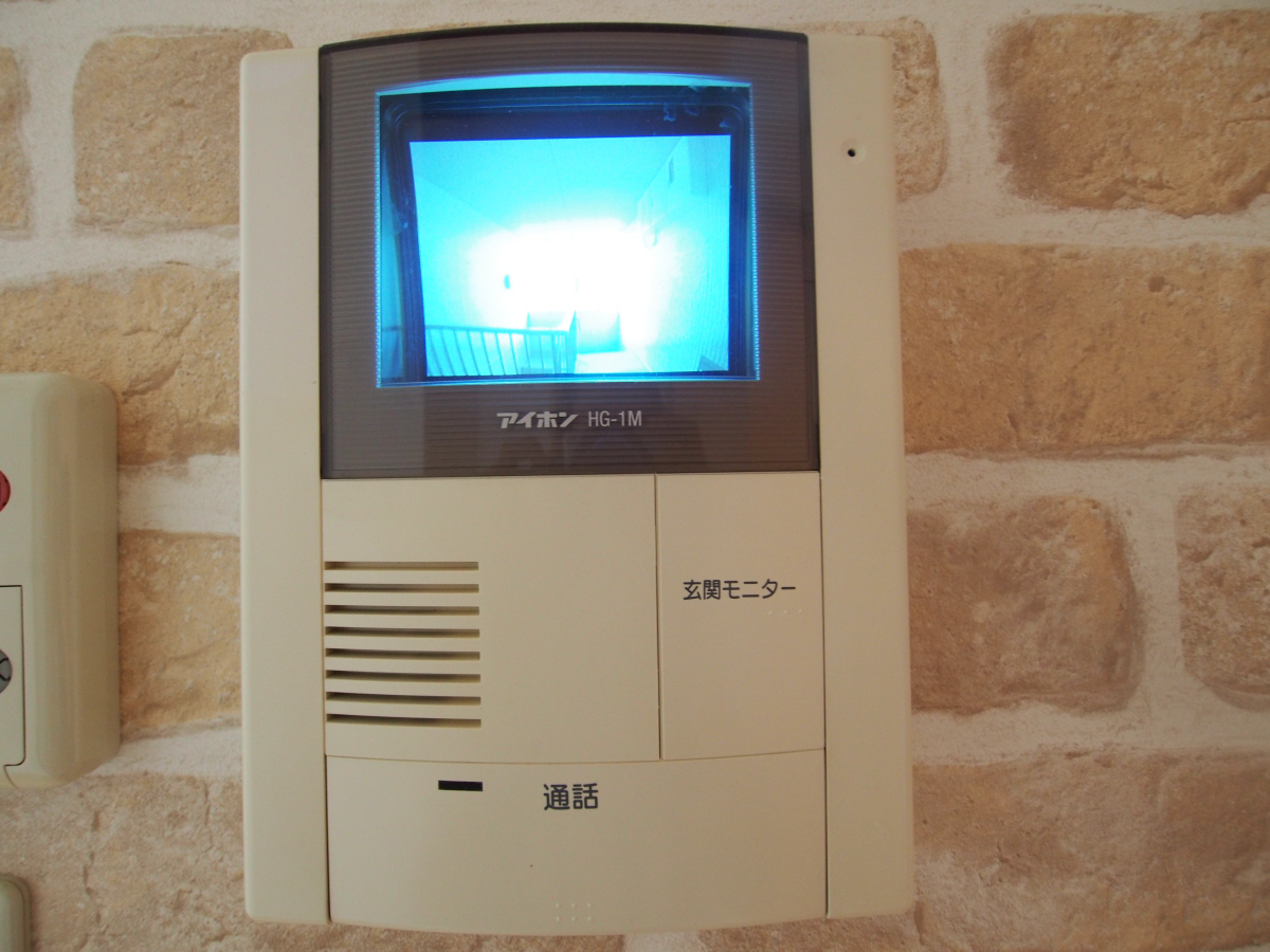 セキュリティ 写真12