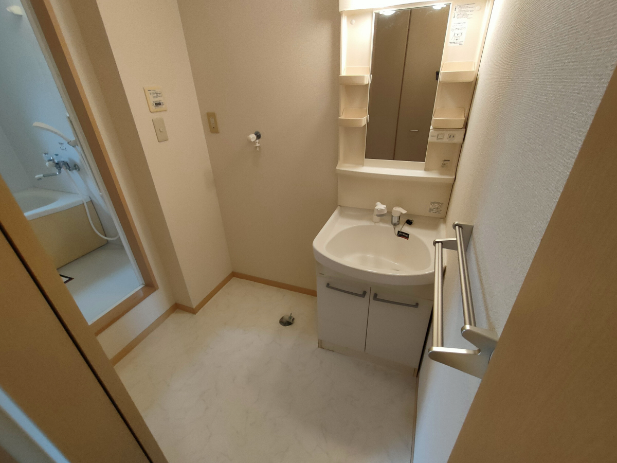 洗面所 写真6