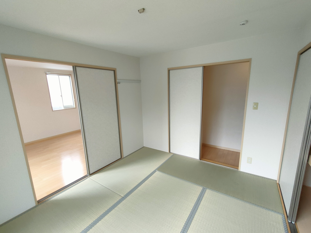 その他部屋・スペース 写真4