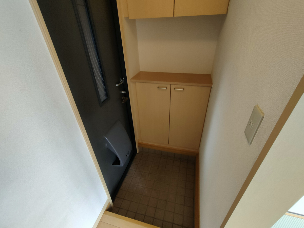 玄関 写真5