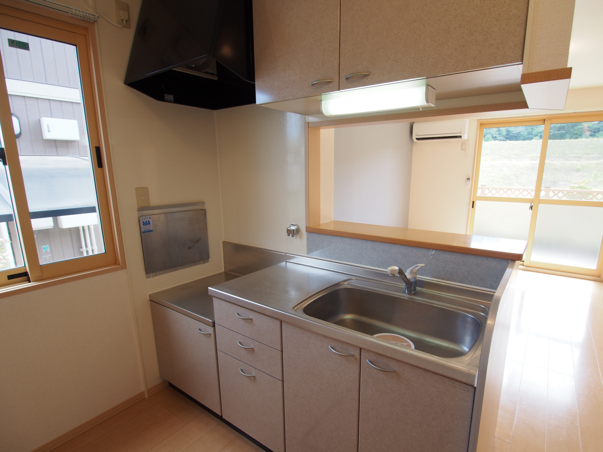 キッチン 写真3