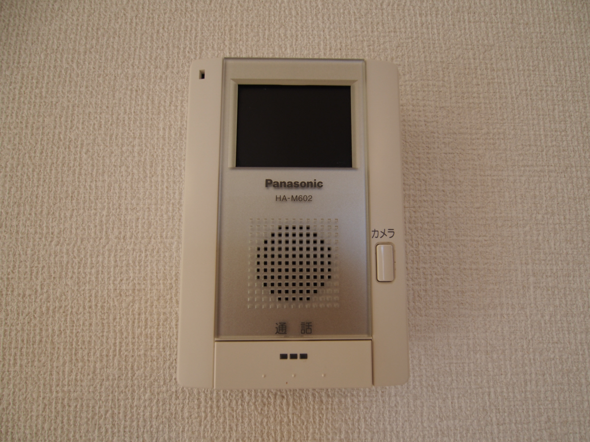 セキュリティ 写真11