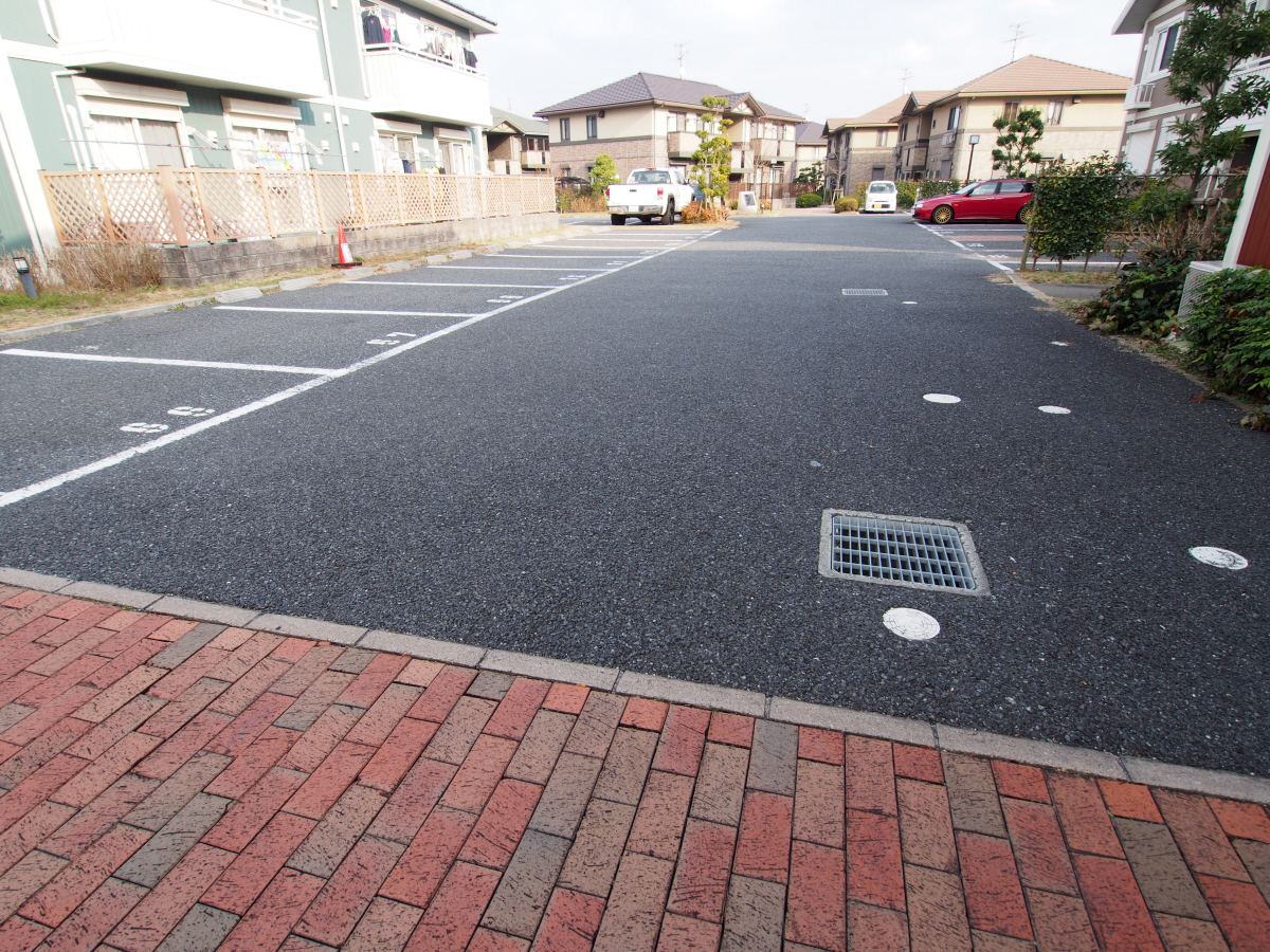 駐車場 写真37