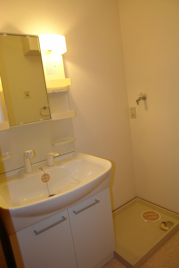 洗面所 写真5