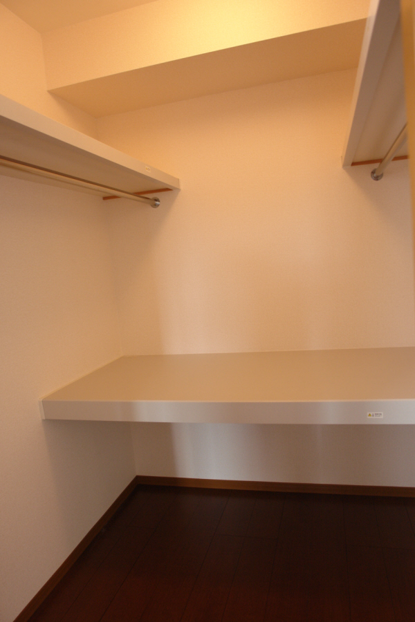 収納 写真8