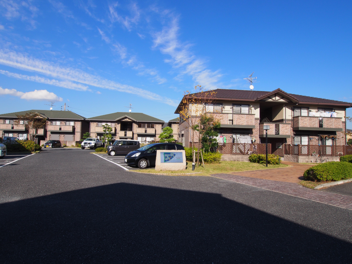 共用部 写真13