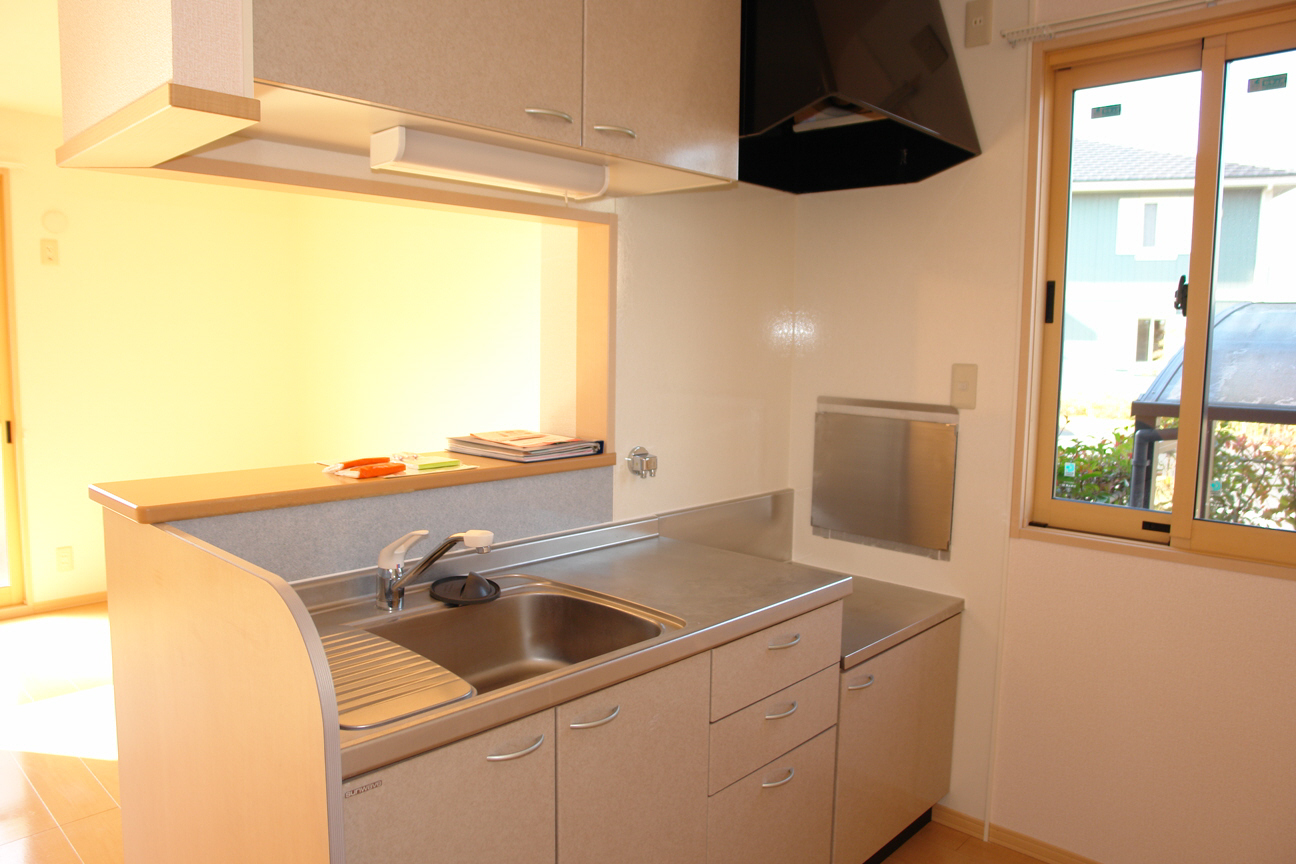 キッチン 写真3