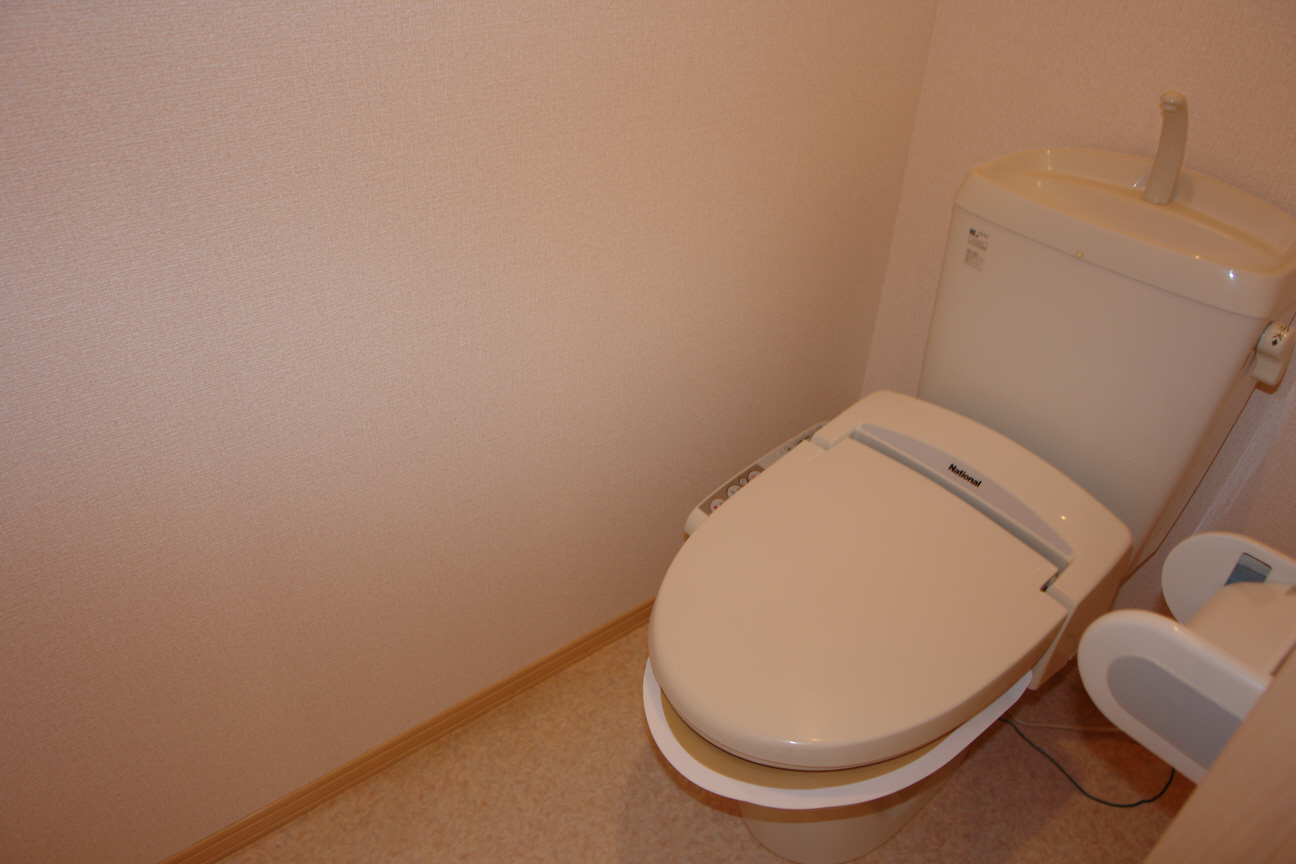 トイレ 写真8