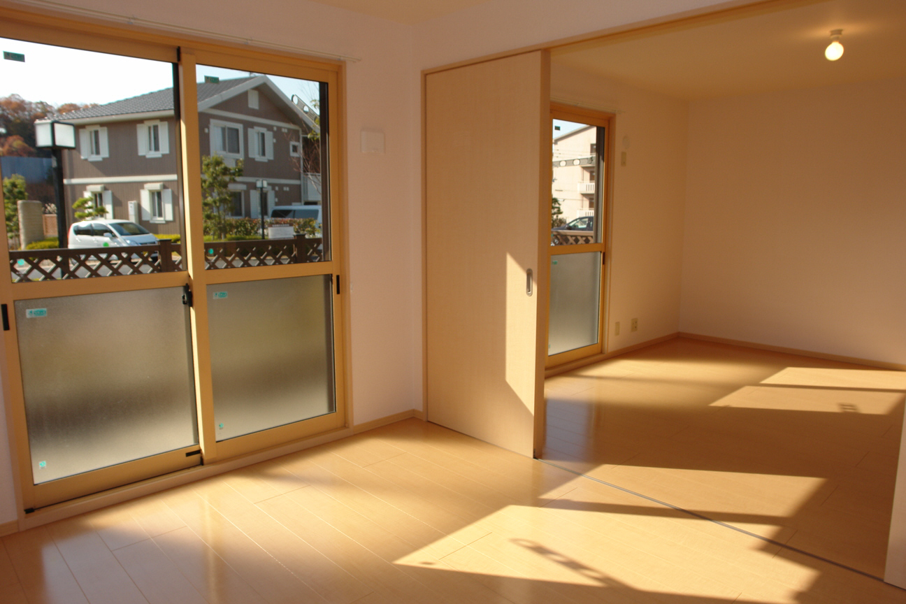 その他部屋・スペース 写真4