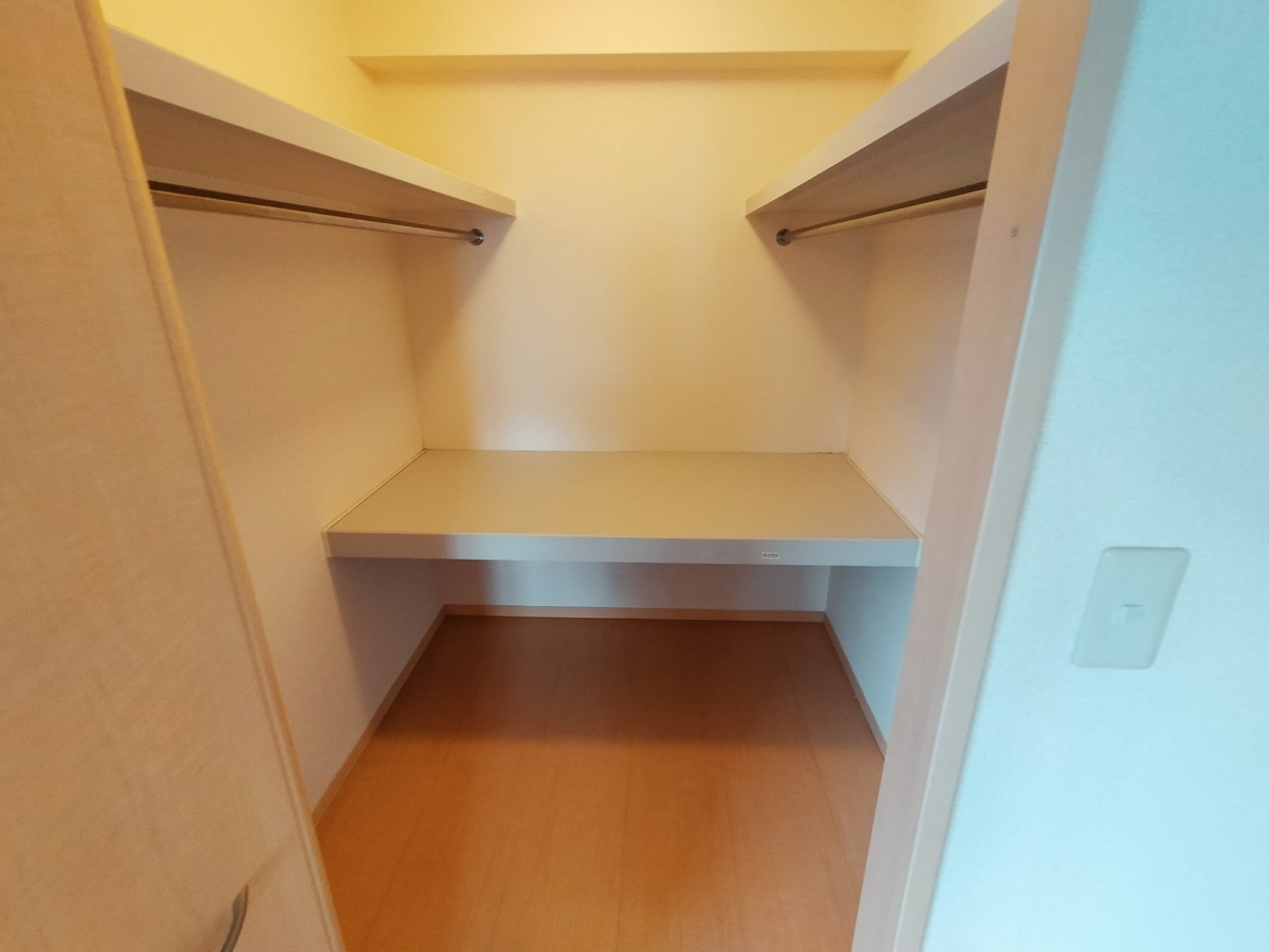 収納 写真9