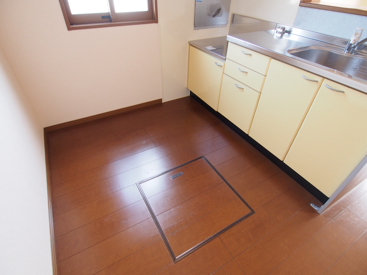 キッチン 写真4