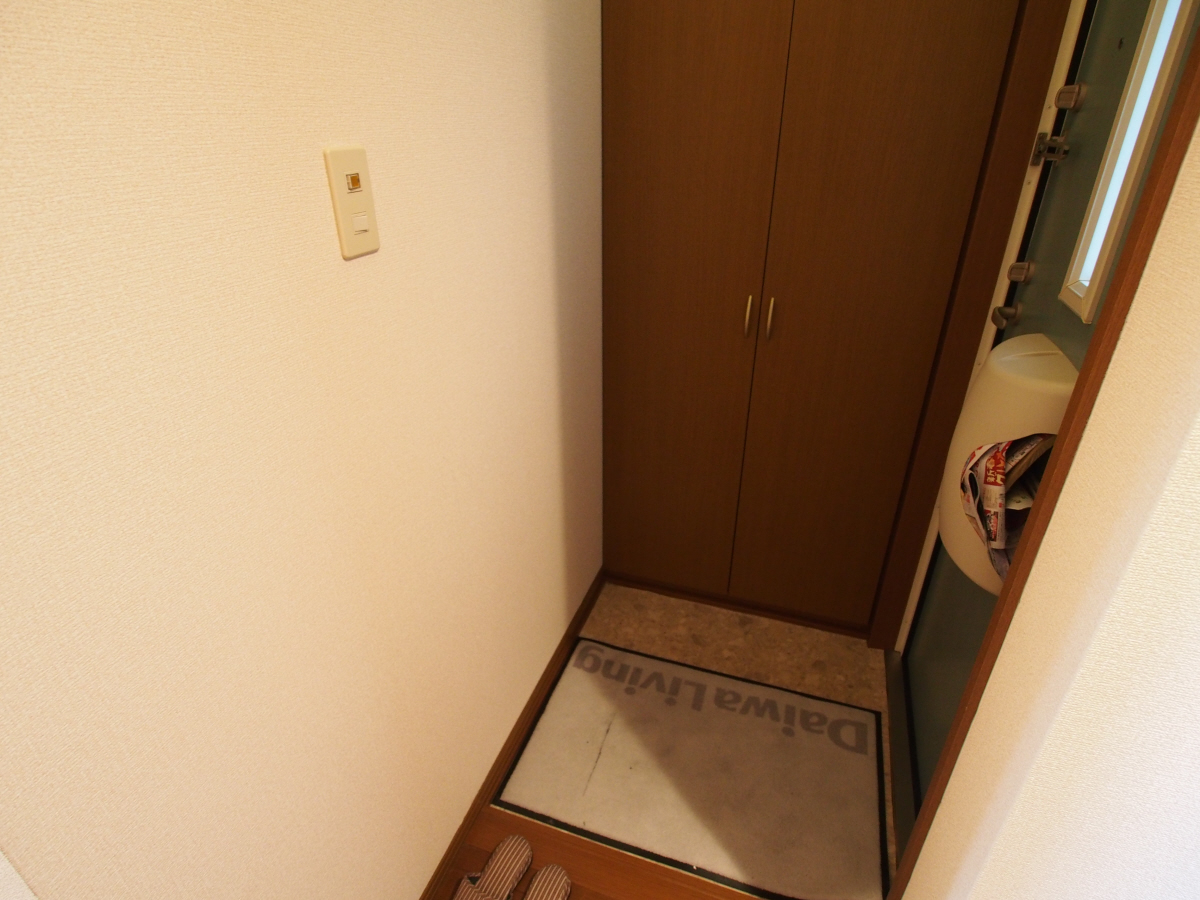 玄関 写真5
