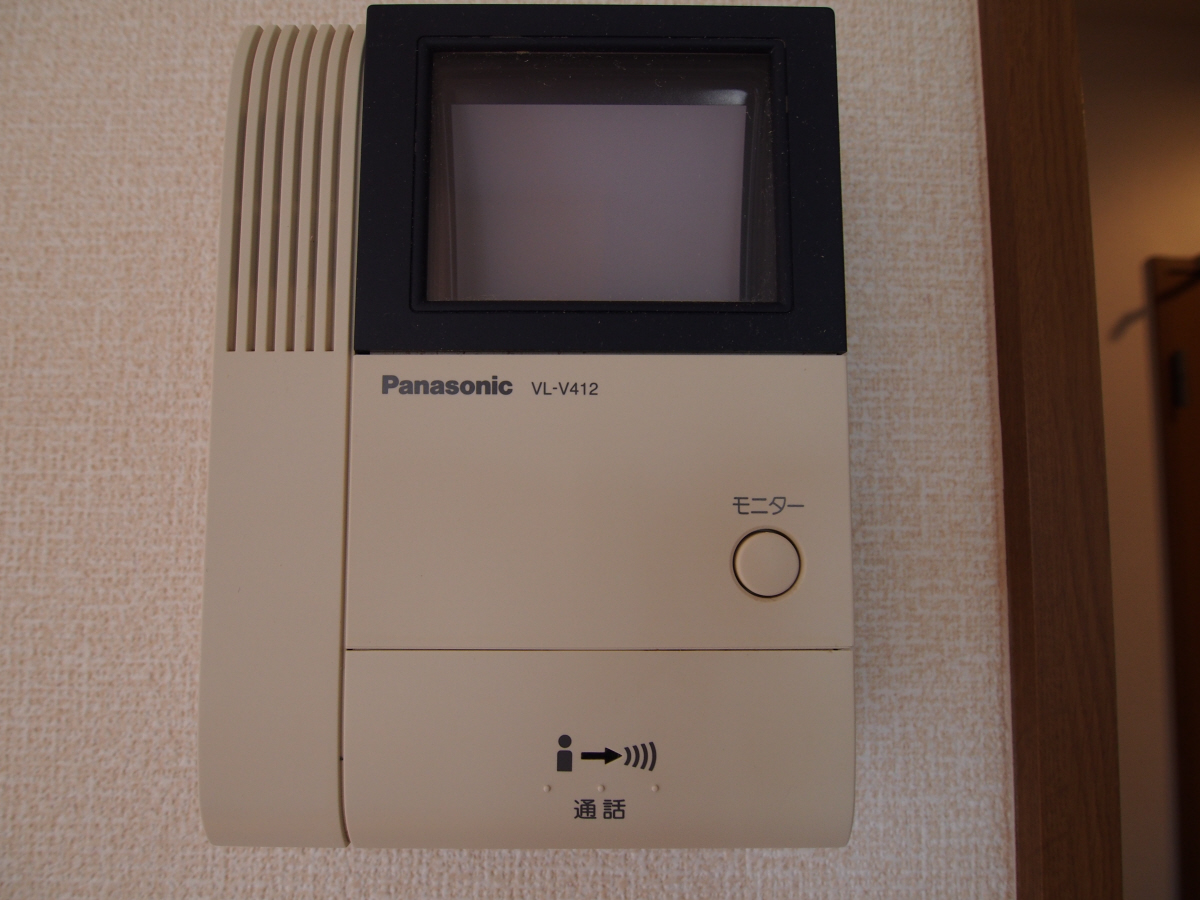 セキュリティ 写真11