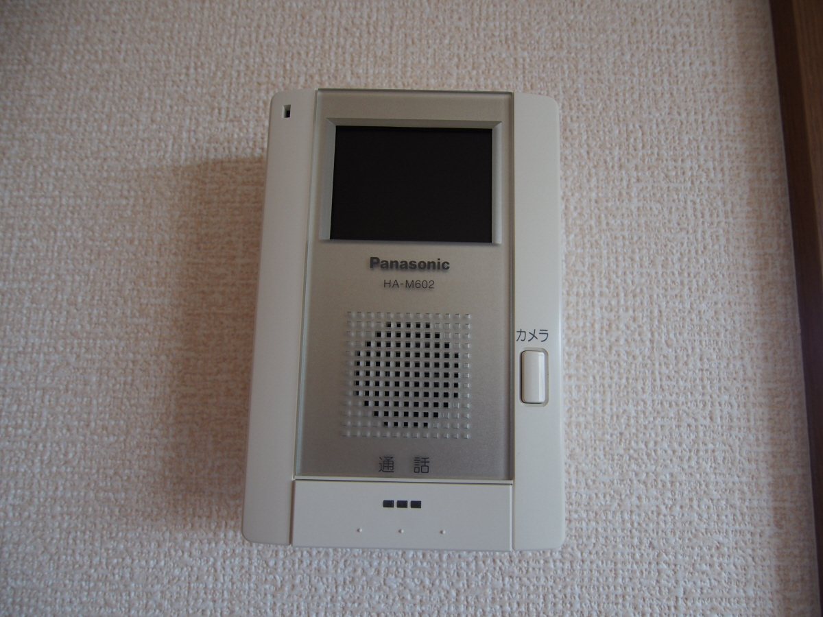 セキュリティ 写真32