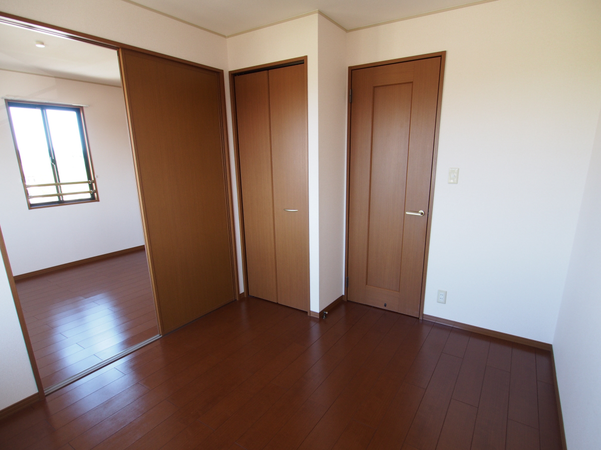 その他部屋・スペース 写真12