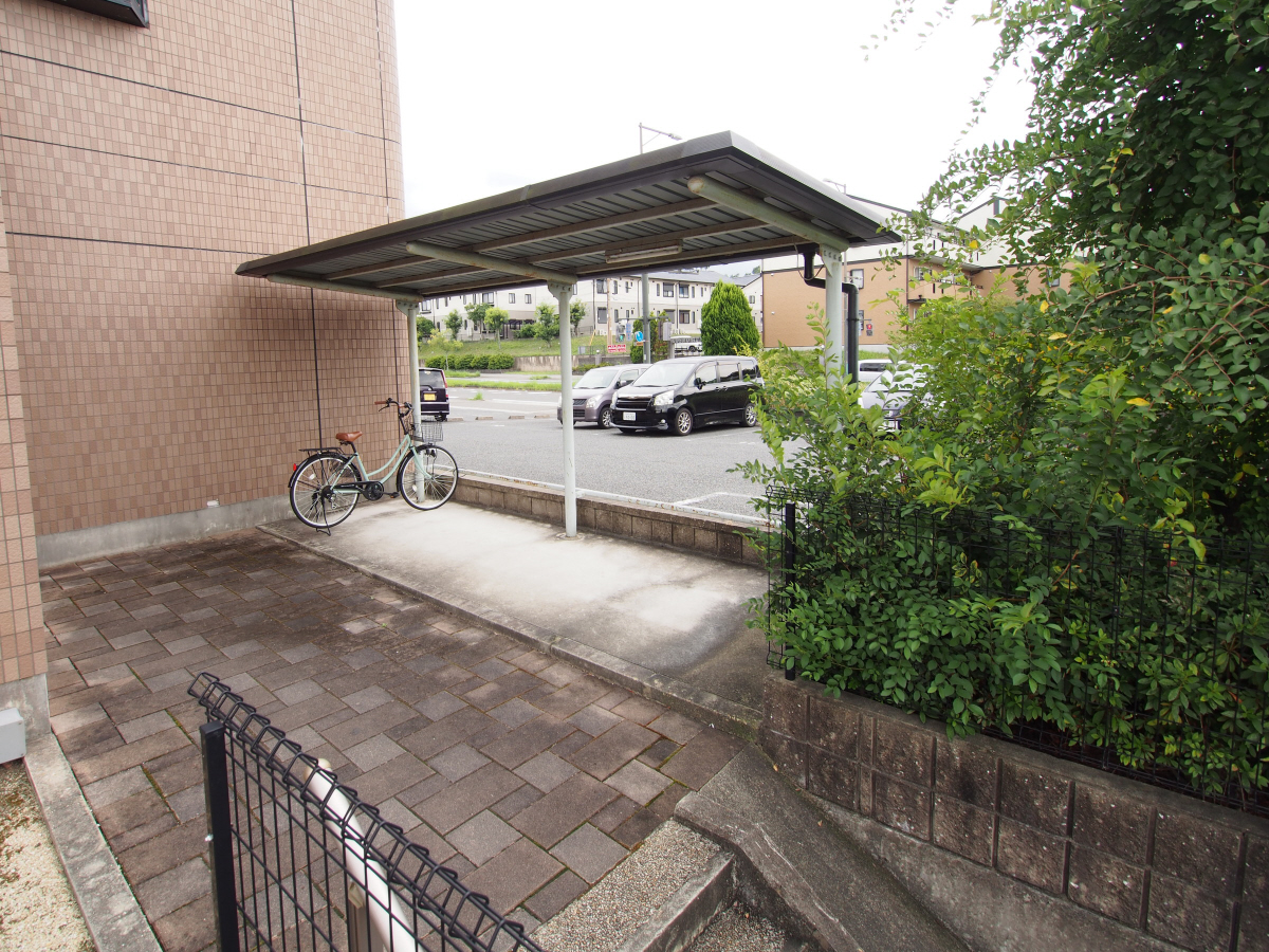 共用部 写真14