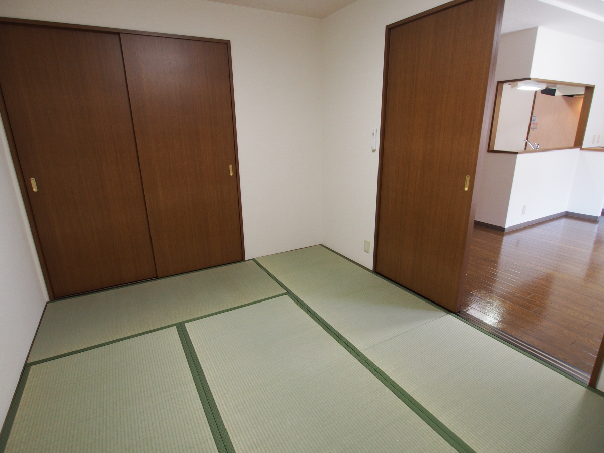 その他部屋・スペース 写真5