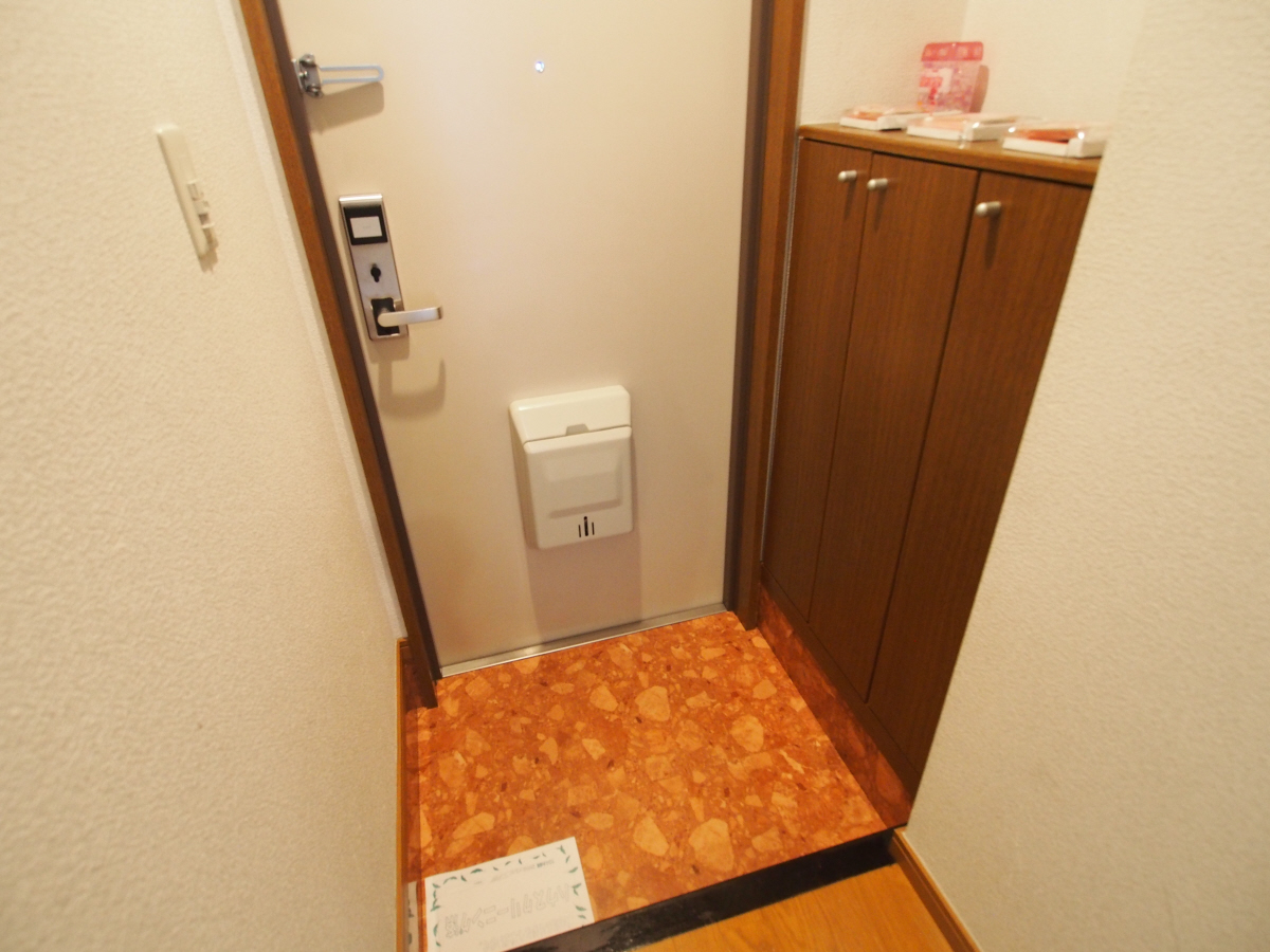 玄関 写真6