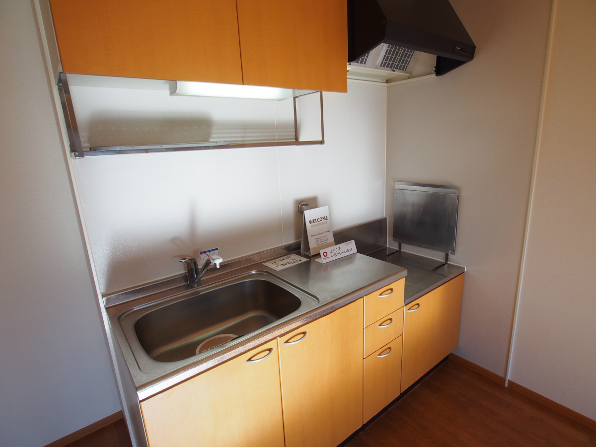 キッチン 写真3