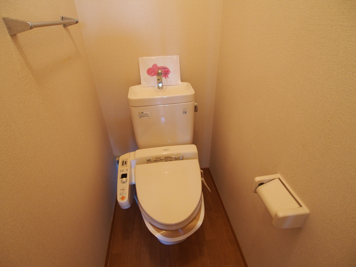 トイレ 写真8