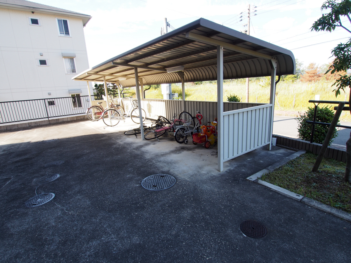 共用部 写真30