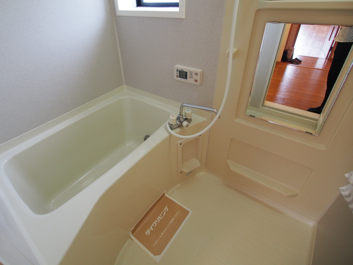 バス 写真13