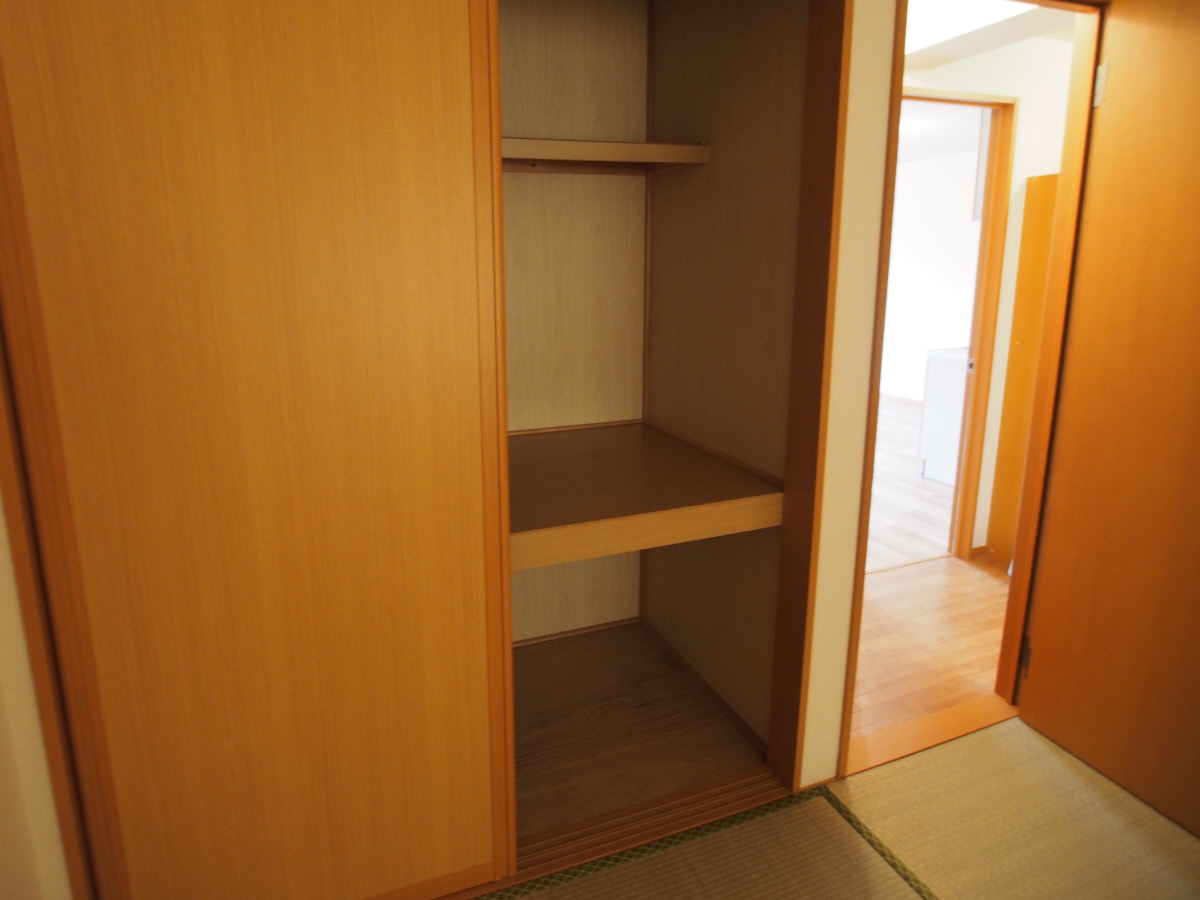 収納 写真16