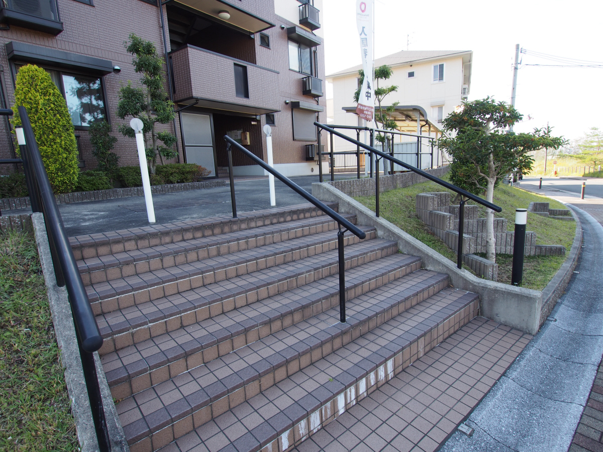 共用部 写真32