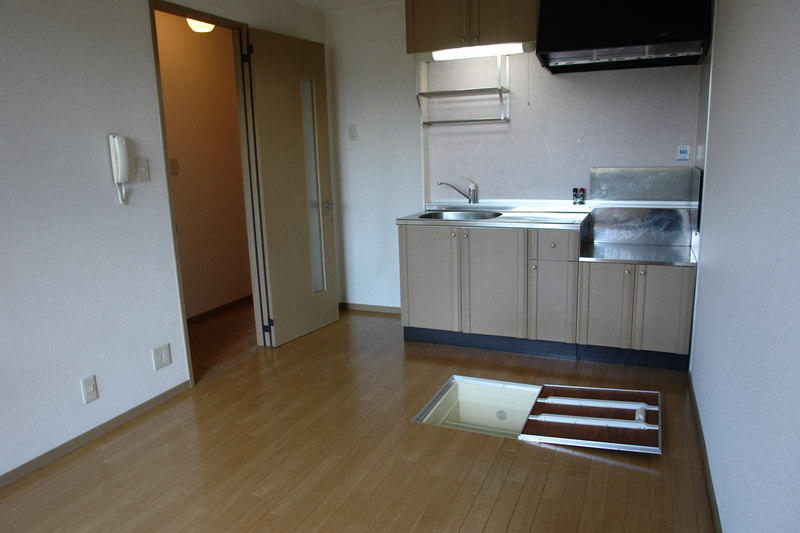 キッチン 写真2