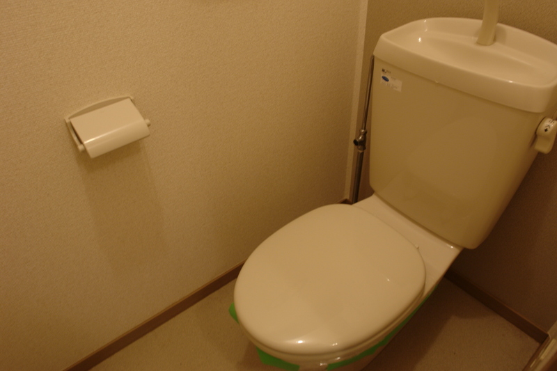 トイレ 写真7